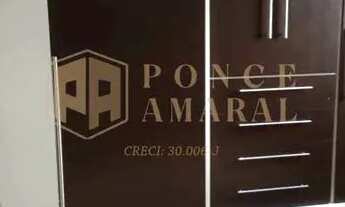 Imagem 4: Lindo apartamento para venda e locação Edifício Jatobá