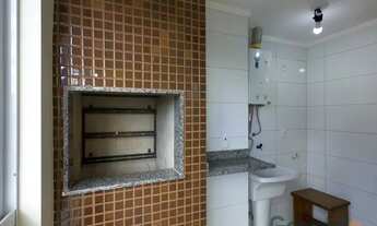 Imagem 6: Apartamento 02 dormitórios em Centro Edifício Start