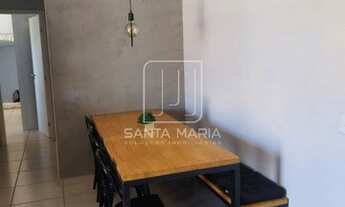 Imagem 5: Apartamento (tipo - padrao) 2 dormitórios/suite, portaria 24hs, lazer, espaço gourmet, sal