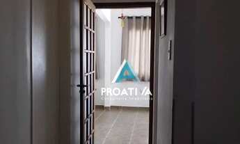 Imagem 6: Terreno à venda, 261 m² por R$ 500.000,05 - Vila Helena - Santo André/SP