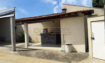 Imagem 2: Araçatuba - Casa - Primavera