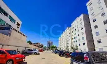 Imagem 3: Apartamento para Venda - 49.72m², 2 dormitórios, sendo 1 suites, 1 vaga - Sarandi