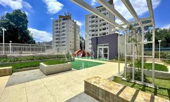 Imagem: BARUERI - Apartamento Padrão - Jardim Iracema