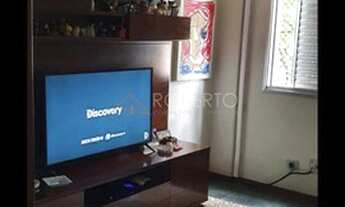 Imagem 4: APARTAMENTO 2 QUARTOS 1 SUÍTE ED. ITAPUÁ PARANAVAÍ