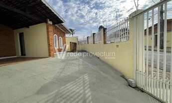 Imagem 3: Casa - Jardim Boa Esperança - Campinas