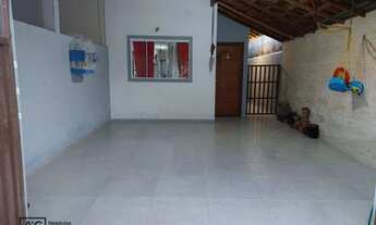 Imagem 2: Casa com 2 dormitórios à venda, 89 m² por R$ 300.000,00 - Parque Orestes Ôngaro - Hortolân