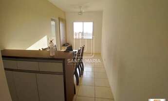 Imagem 4: Apartamento (tipo - padrao) 2 dormitórios, cozinha planejada, portaria 24hs, lazer, salão