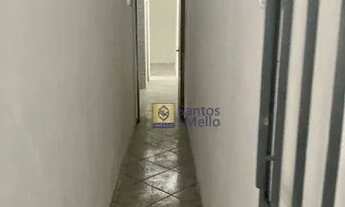 Imagem 3: Casa de 1 quarto para alugar no bairro Vila Progresso