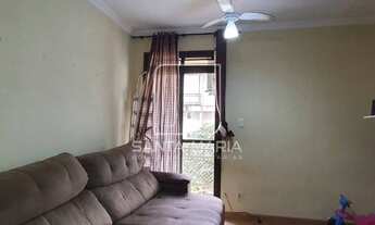 Imagem: Apartamento (tipo - padrao) 2 dormitórios