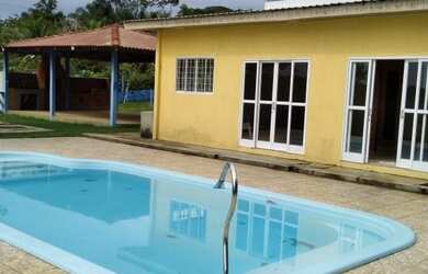 Imagem 2: Sítio em Iranduba-Cachoeira do Castanho