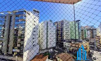 Imagem 5: Apartamento para venda com 75 metros quadrados com 2 quartos em Centro - Guarapari - ES