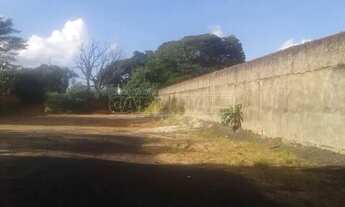 Imagem 2: Terreno Padrão em São Carlos