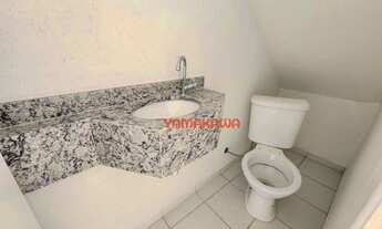 Imagem 6: Sobrado com 3 dormitórios à venda, 140 m² por R$ 524.400,00 - Parque do Carmo - São Paulo