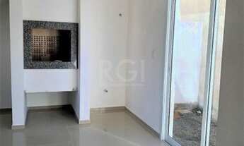 Imagem 7: Sobrado para Venda - 94m², 2 dormitórios, sendo 2 suites, 2 vagas - São José