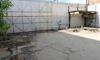 Imagem 3: Araçatuba - Galpão/Depósito/Armazém - São João