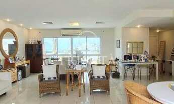 Imagem 7: Cobertura em Península - Rio de Janeiro