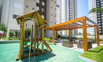 Imagem 4: Apartamento para venda tem 62 metros quadrados com 2 quartos em Vila Andrade - São Paulo