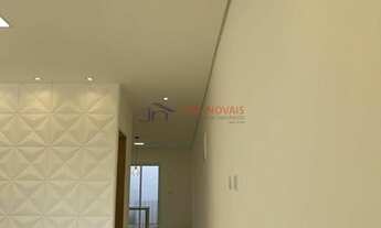 Imagem 4: Casa de Condominio em Jardim Rubi - Mogi das Cruzes