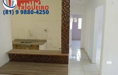 Imagem 4: Apartamento com 3 quartos em Rio Doce - Olinda - PE