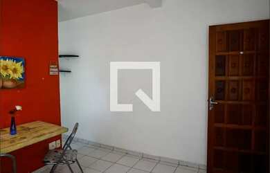 Imagem 5: Apartamento para Aluguel - Jardim Casablanca, 1 Quarto, 43 m2