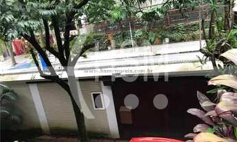 Imagem 4: Casa para aluguel, 3 quartos, 3 vagas, Campestre - Santo André/SP