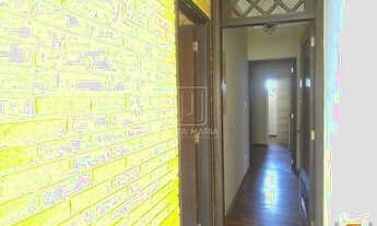 Imagem 4: Casa (térrea na rua) 3 dormitórios/suite, cozinha planejada