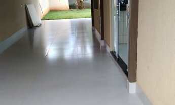 Imagem: Casa linda lote inteiro Santa Luzia