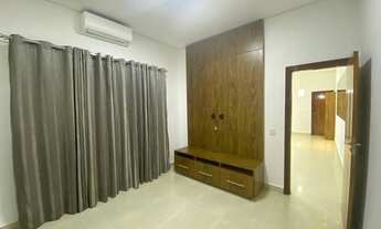 Imagem 2: UBERLÂNDIA - Casa Padrão - UMUARAMA