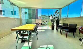 Imagem 2: Excelente área privativa a venda no bairro Buritis