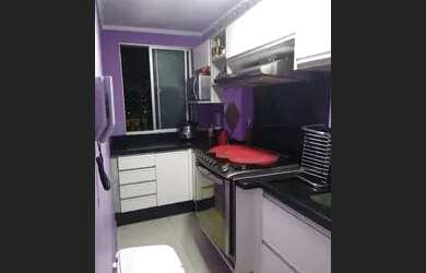 Imagem 5: Cobertura duplex parque sao vicente maua