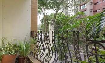 Imagem 3: Apartamento para Aluguel - Vila Mascote, 2 Quartos, 73 m2