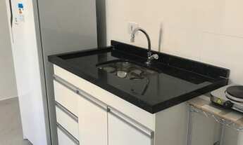 Imagem 5: Studio/kits nova e mobiliada no Butantã