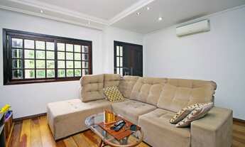 Imagem 5: Casa 4 Suítes e 6 vagas de garagem no bairro Jardim Itu