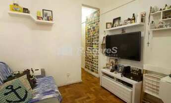 Imagem 2: Apartamento à venda com 1 quarto e sala em Copacabana