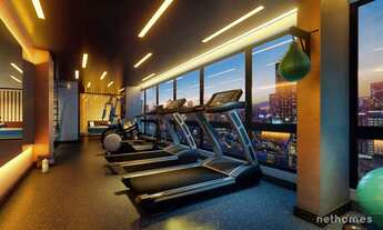 Imagem 6: Oportunidade! Apartamento com 1 dormitório