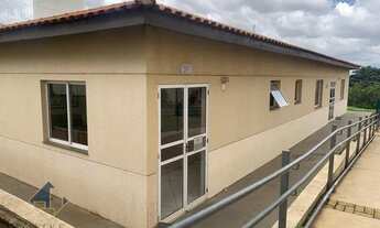 Imagem 4: Apartamento com 2 dormitórios para alugar, 44 m² por R$ 1.980,00/mês - Jardim Do Lago Cont