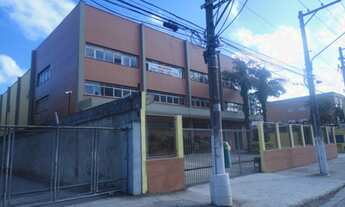 Imagem 6: SAO PAULO - Galpão/Depósito/Armazém - VILA GEA