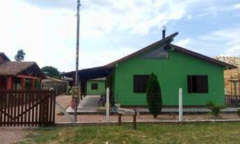 Imagem: Casa para Venda - 150m², 3 dormitórios