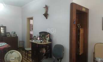 Imagem 6: Casa em São João