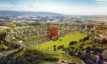 Imagem 3: Terreno à venda, 262 m² por R$ 378.588,50 - Distrito Industrial - Jundiaí/SP