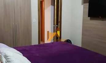 Imagem 4: Apartamento com 2 dormitórios para alugar, 55 m² por R$ 2.367,00/mês - Vila Camilópolis