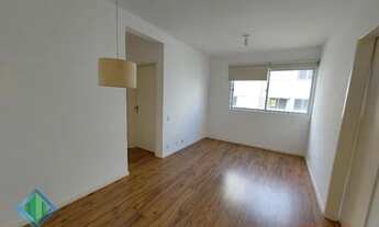 Imagem 7: Apartamento para venda com 41 metros quadrados com 2 quartos em Carvoeira - Florianópolis