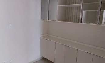 Imagem 7: Kitnet/conjugado para aluguel possui 40 metros quadrados em Boqueirão - Santos - SP