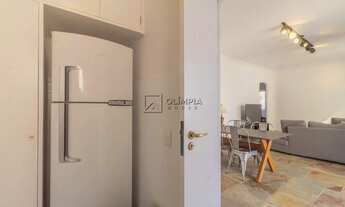 Imagem 16: Apartamento Locação Jardim Paulista 96 m² 2 Dormitórios