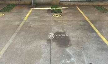 Imagem 2: Apartamento com 2 dormitórios, 46 m² - venda por R$ 150.000,00 ou aluguel por R$ 890,56/mê