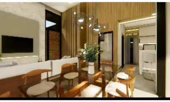 Imagem 4: Venda Casa Alto Umuarama