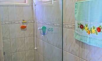 Imagem 5: Ampla casa duplex de 5 dormitórios na Praia de Cima na Pinheira