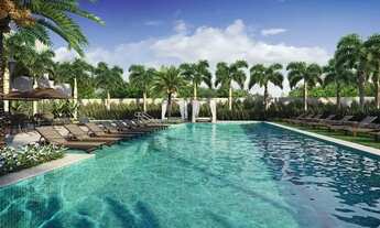 Imagem: Apartamento para venda tem 105 metros quadrados