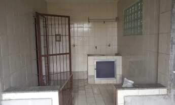 Imagem 3: Casa linear Santa Cruz, 2 Quartos garagem 2 carros R$ 150 000.00