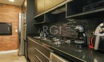 Imagem 9: Apartamento para Venda - 92m², 3 dormitórios, sendo 1 suites, 2 vagas - Cristo Redentor